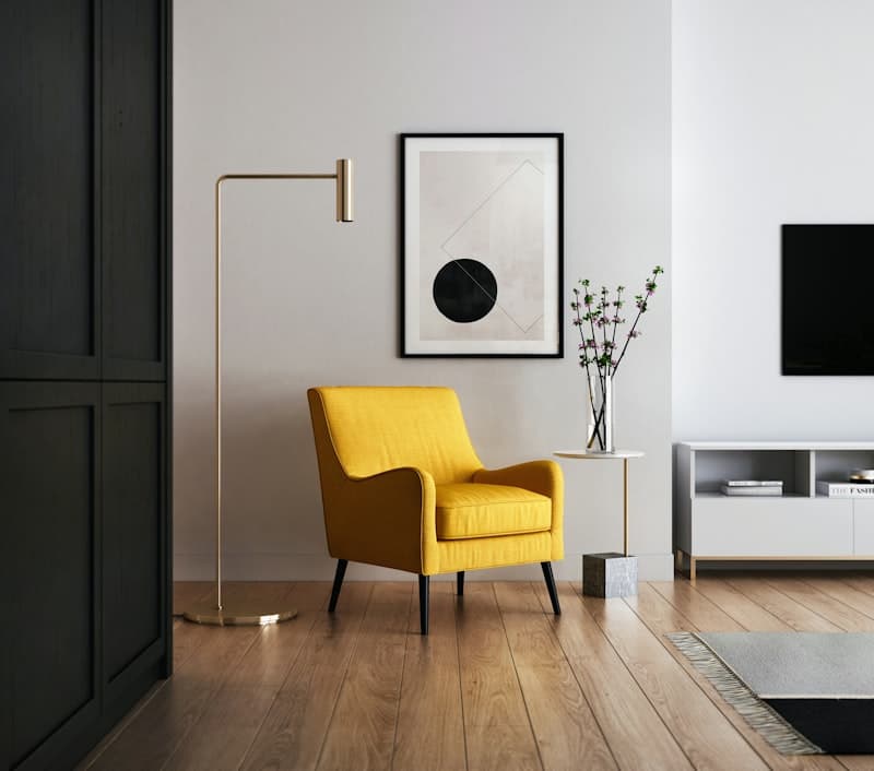 Lifestyle detail
