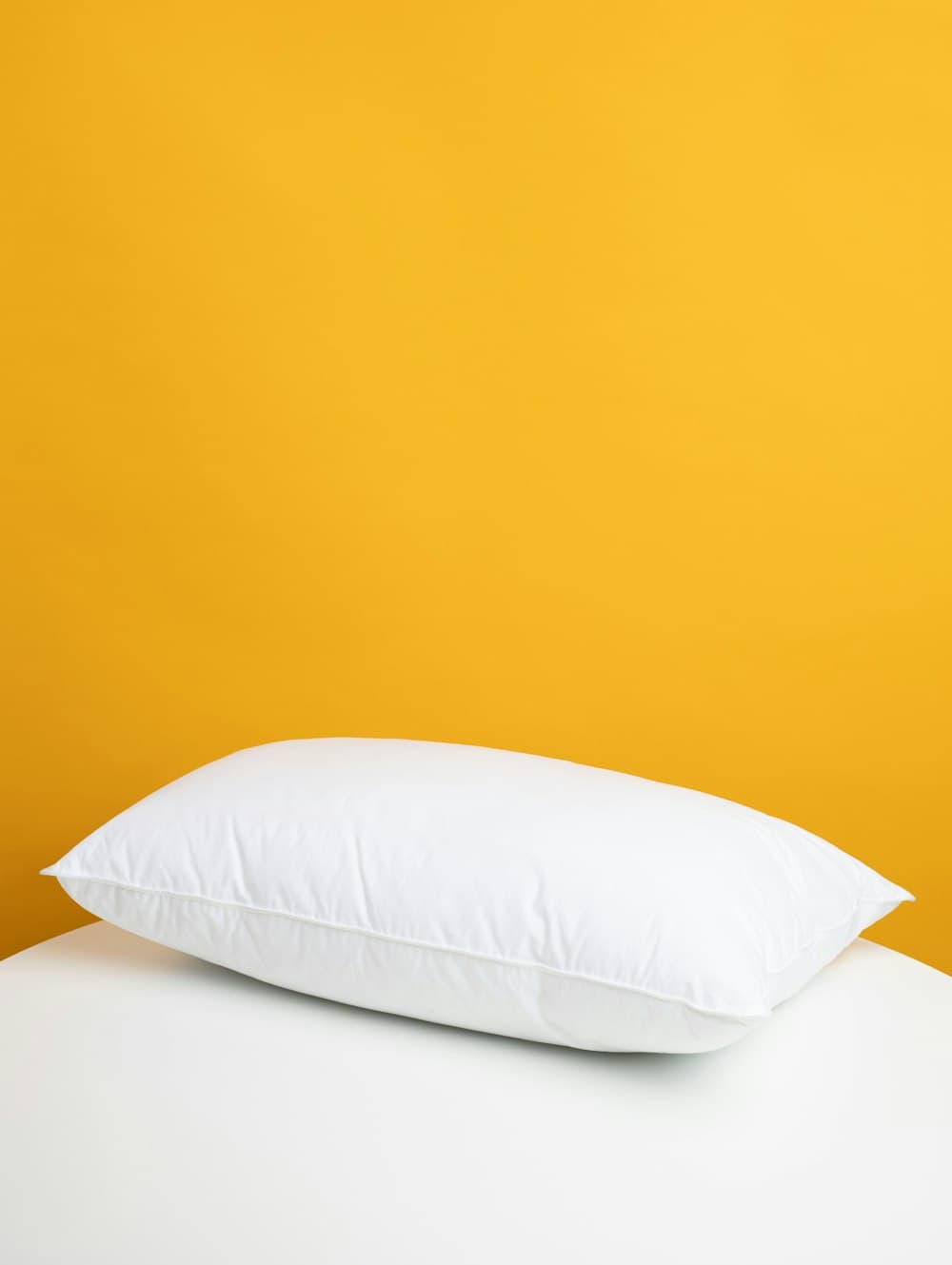 Washed Linen Pillow Duo