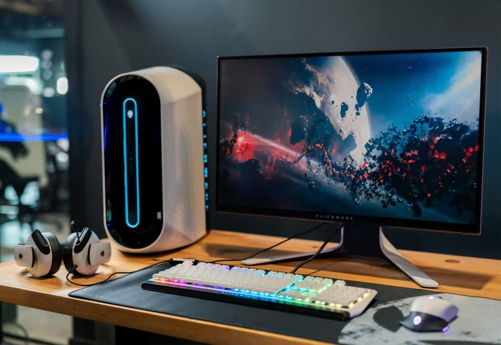 Magnetic Cable Management Kit