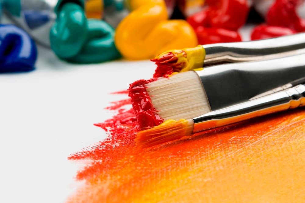 Watercolor Studio Kit